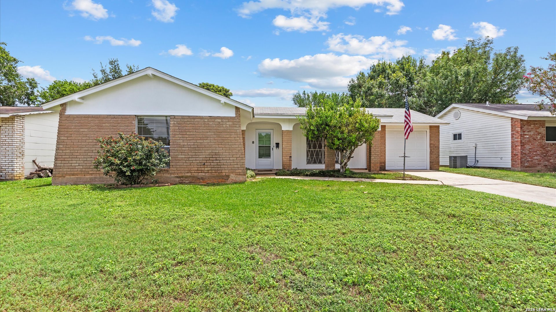 1036 Richmond Drive Schertz TX 78154