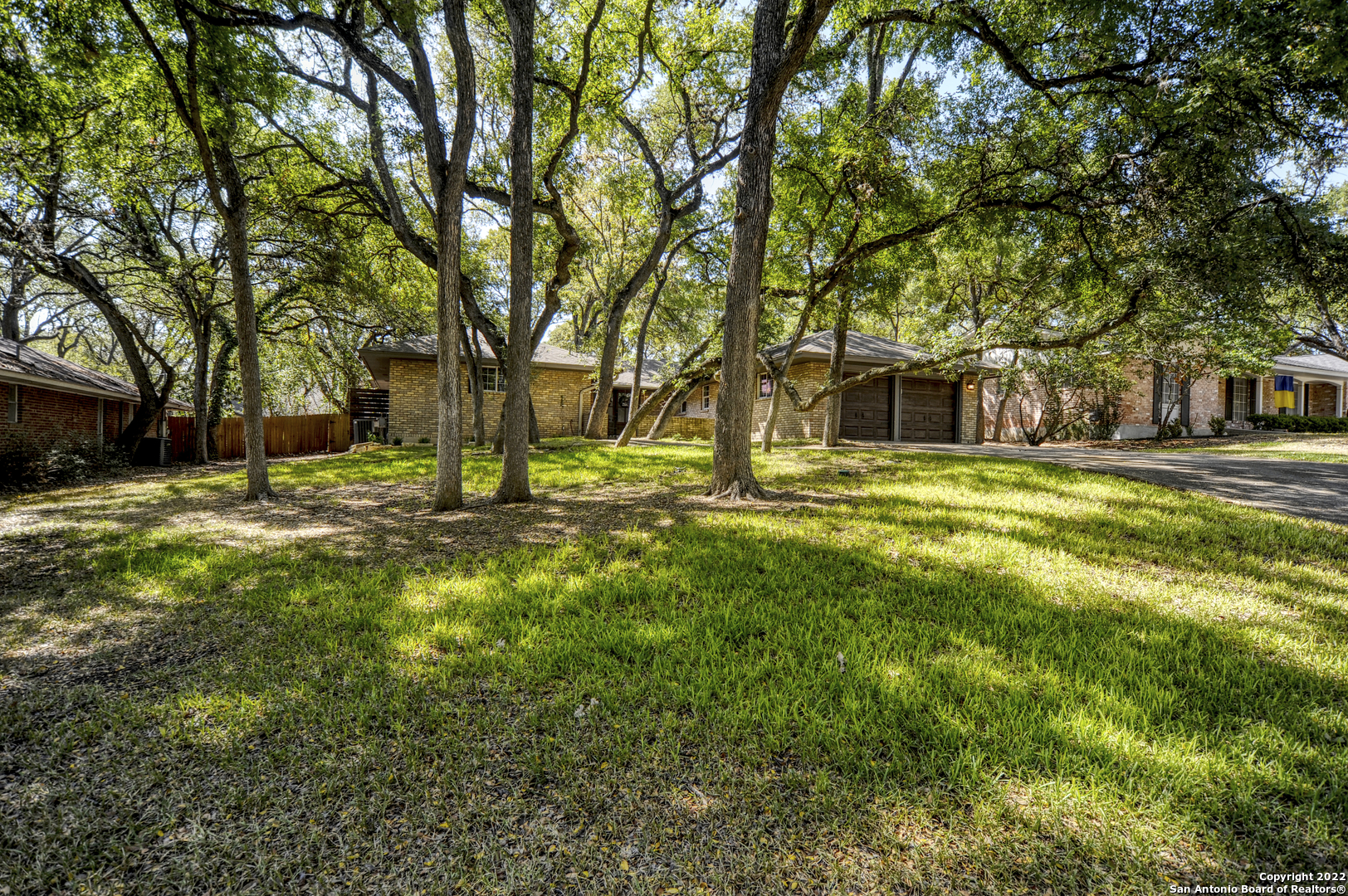 2514 Old Hickory Trail San Antonio TX 78230