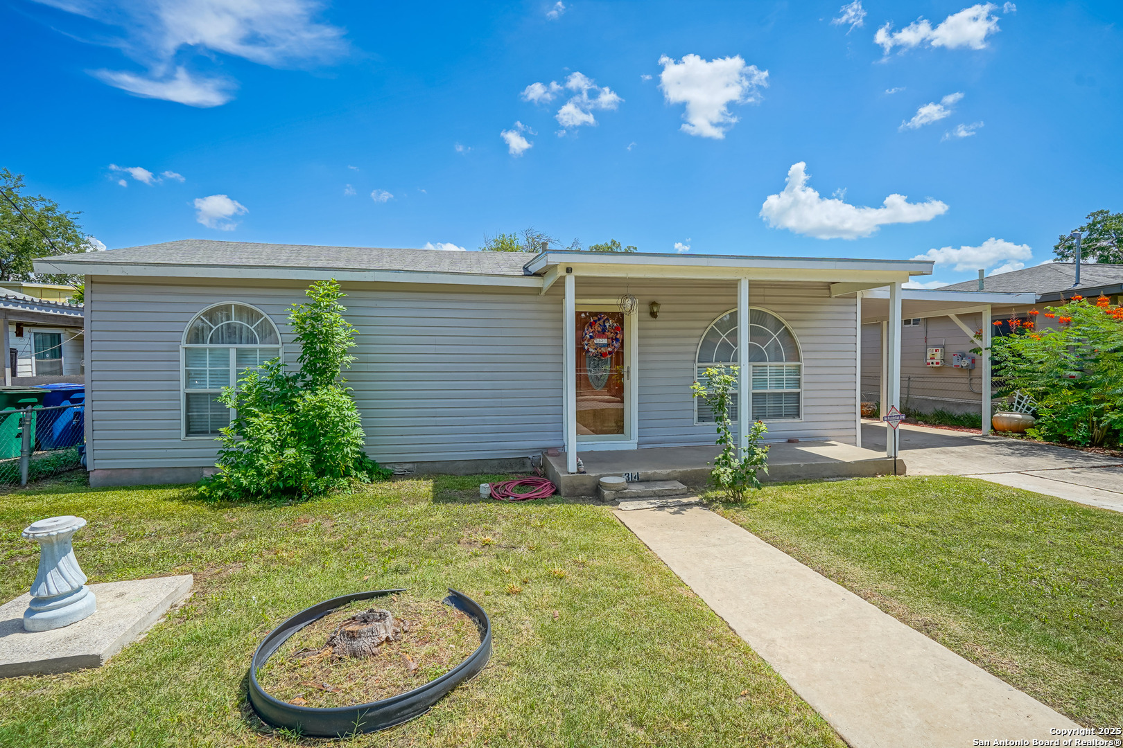 314 Ranmar San Antonio TX 78214
