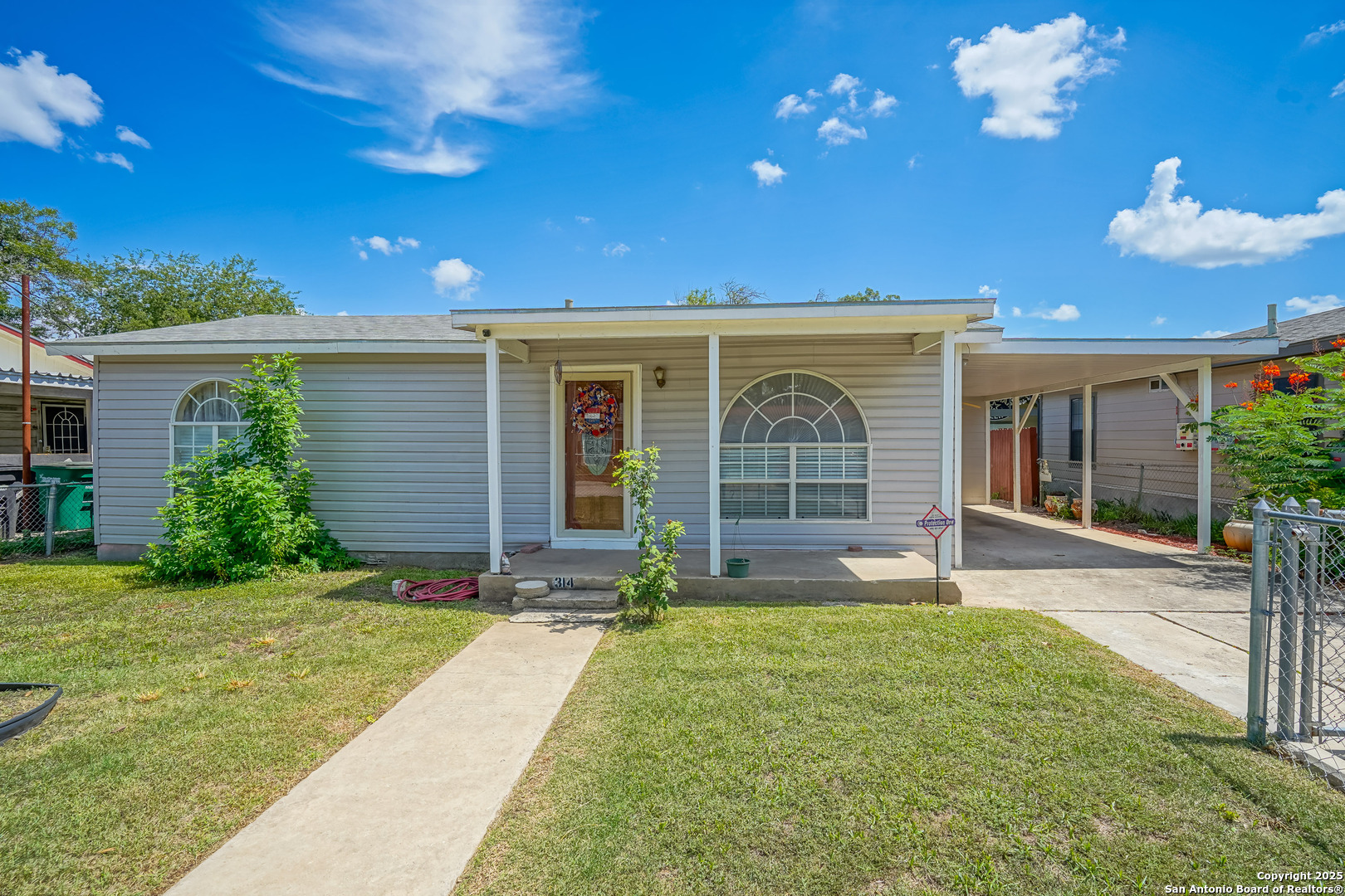 314 Ranmar San Antonio TX 78214