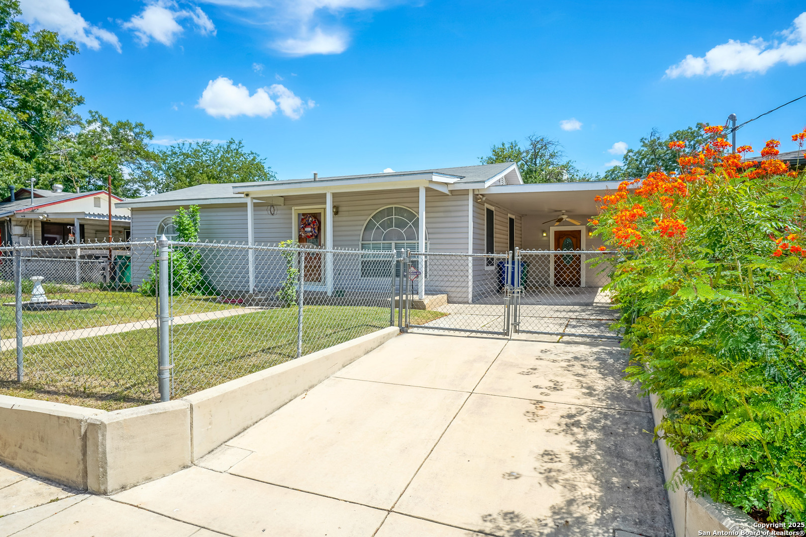 314 Ranmar San Antonio TX 78214