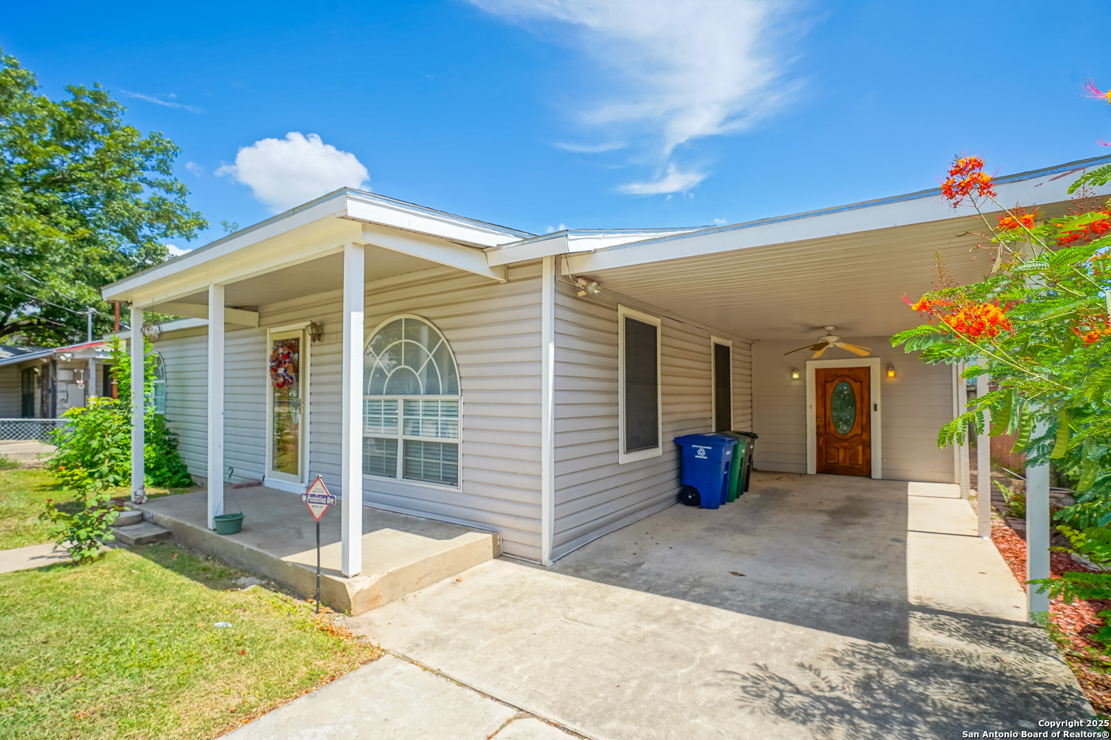 314 Ranmar San Antonio TX 78214