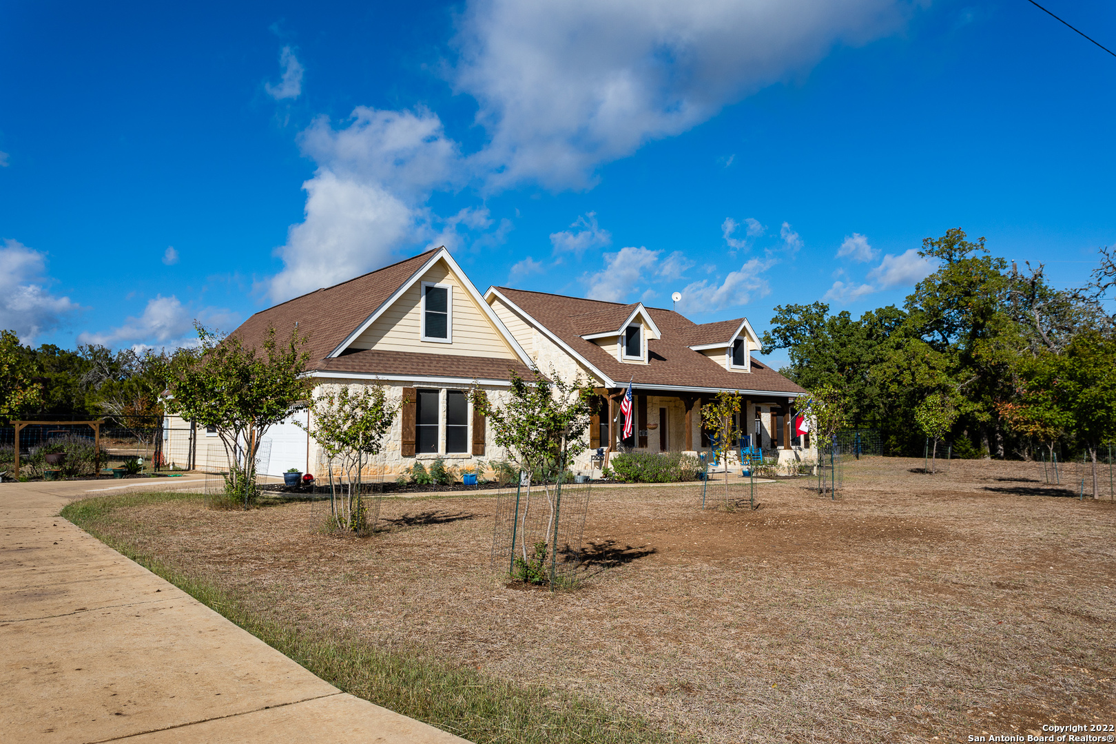 1545 Kings Ranch Road Bandera TX 78003