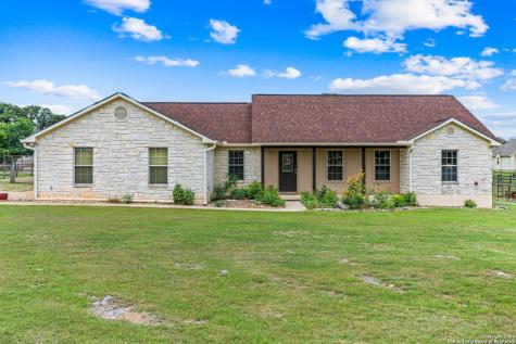 190 Skye Drive Kerrville TX 78028