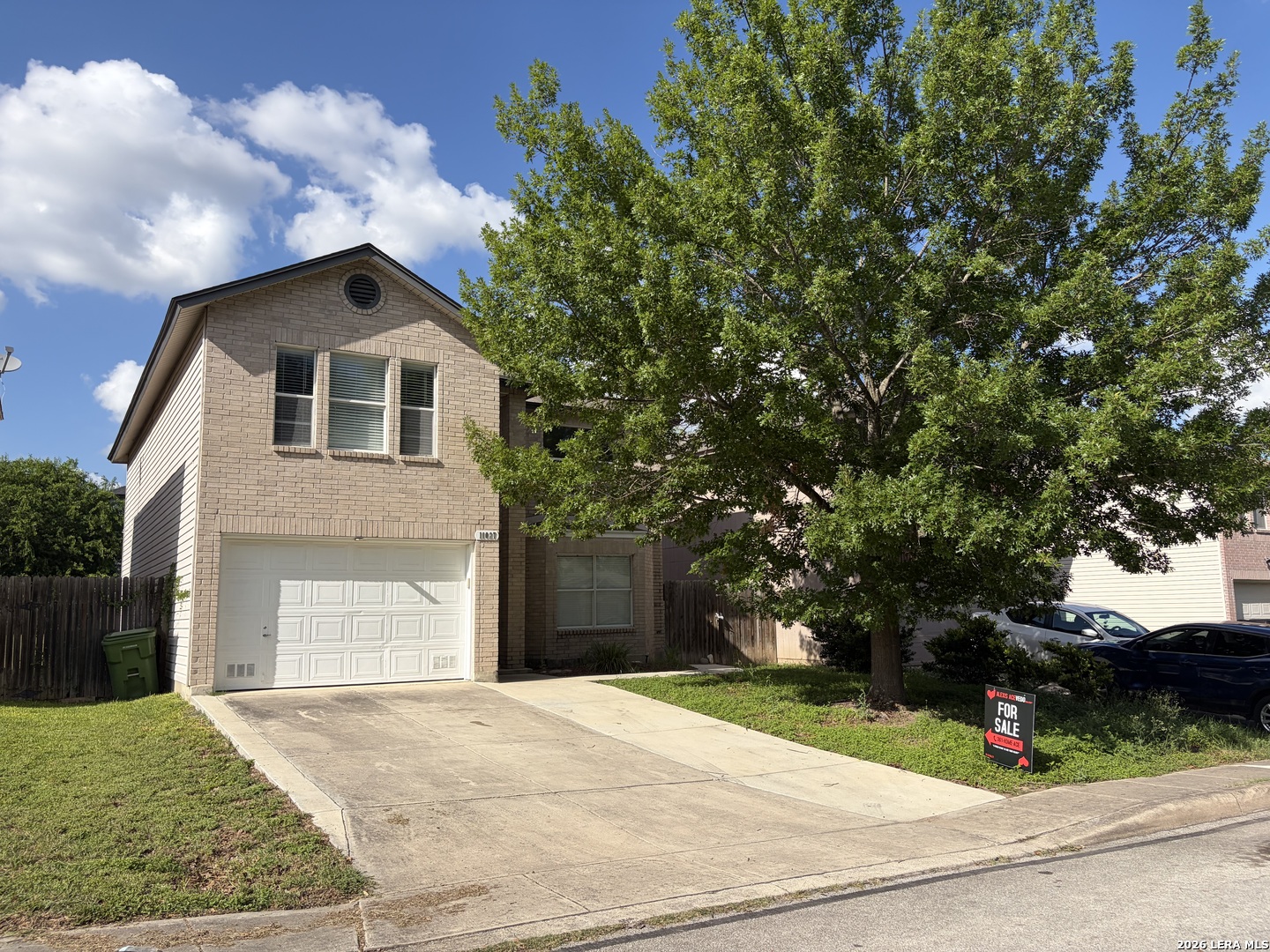 11027 Monahan Park San Antonio TX 78254