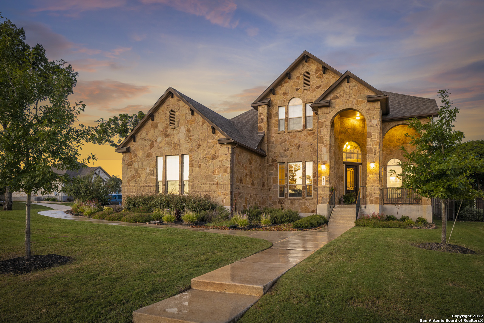 2550 Lermann New Braunfels TX 78132