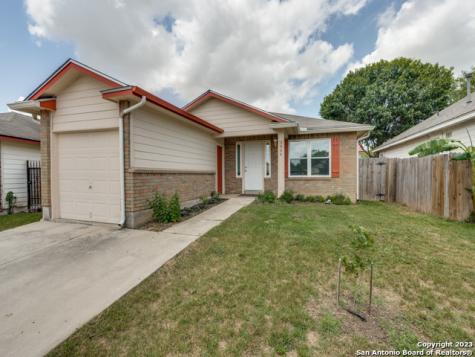 5906 Monica Place San Antonio TX 78228