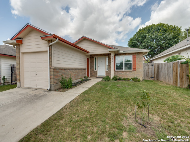 5906 Monica Place San Antonio TX 78228