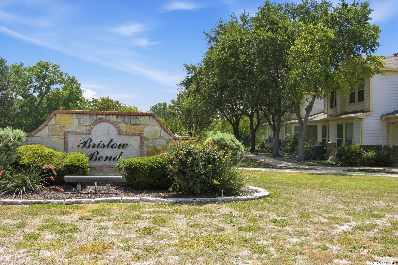 13534 Bristow Dawn San Antonio TX 78217