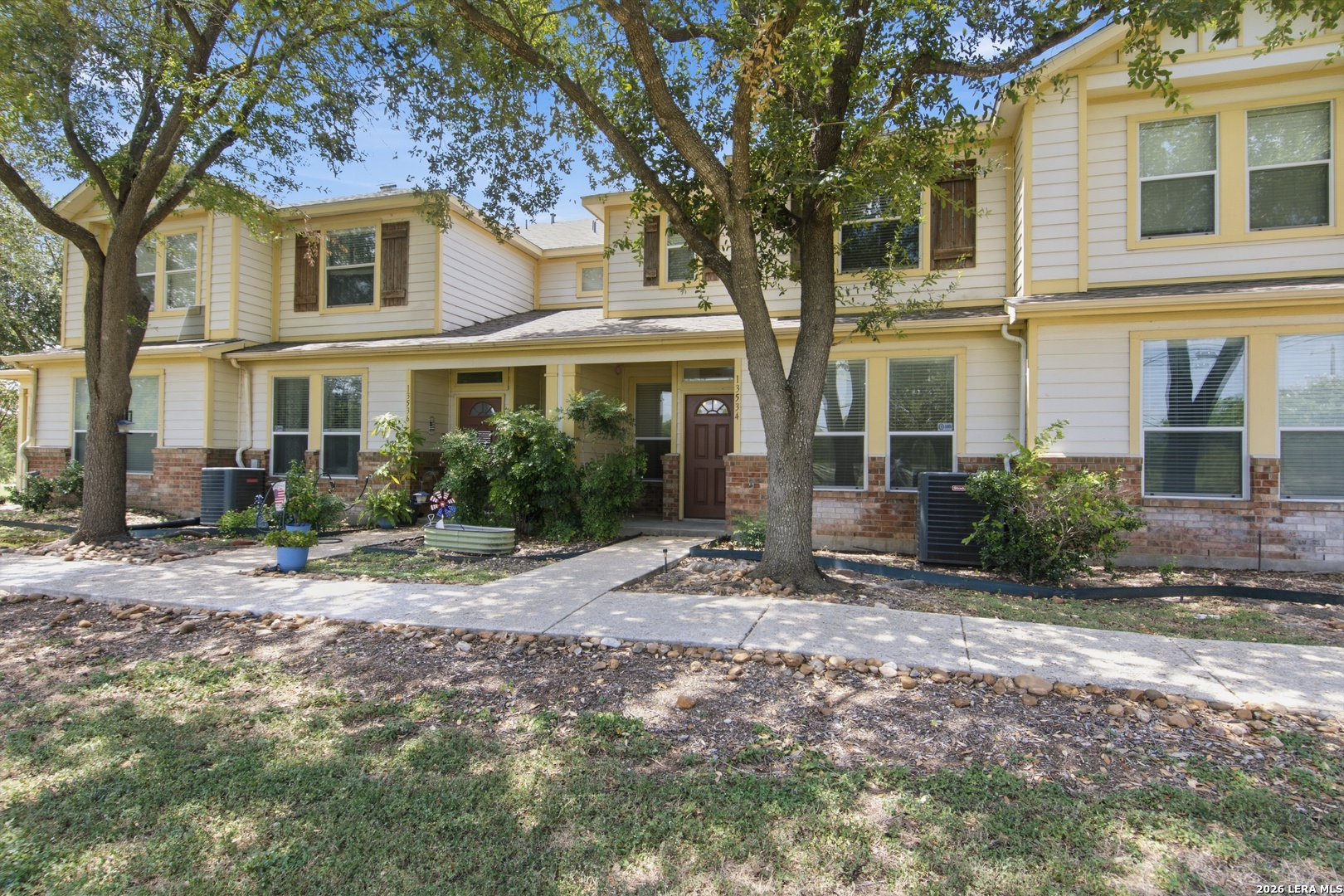 13534 Bristow Dawn San Antonio TX 78217