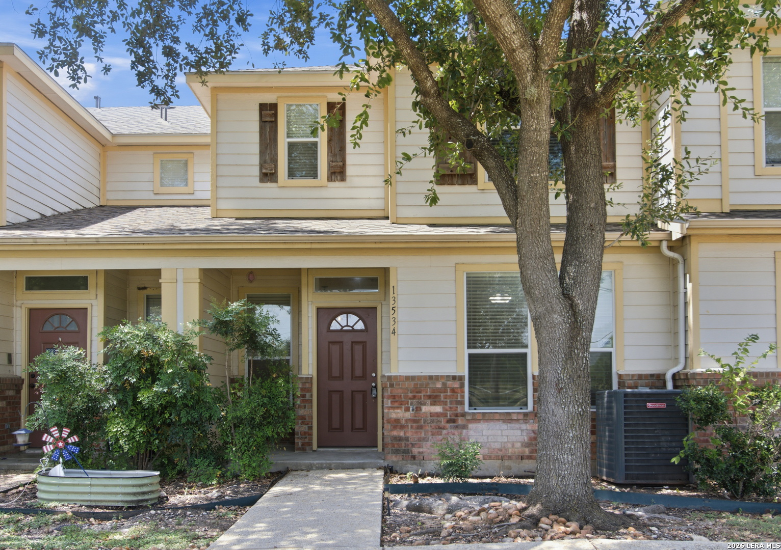 13534 Bristow Dawn San Antonio TX 78217