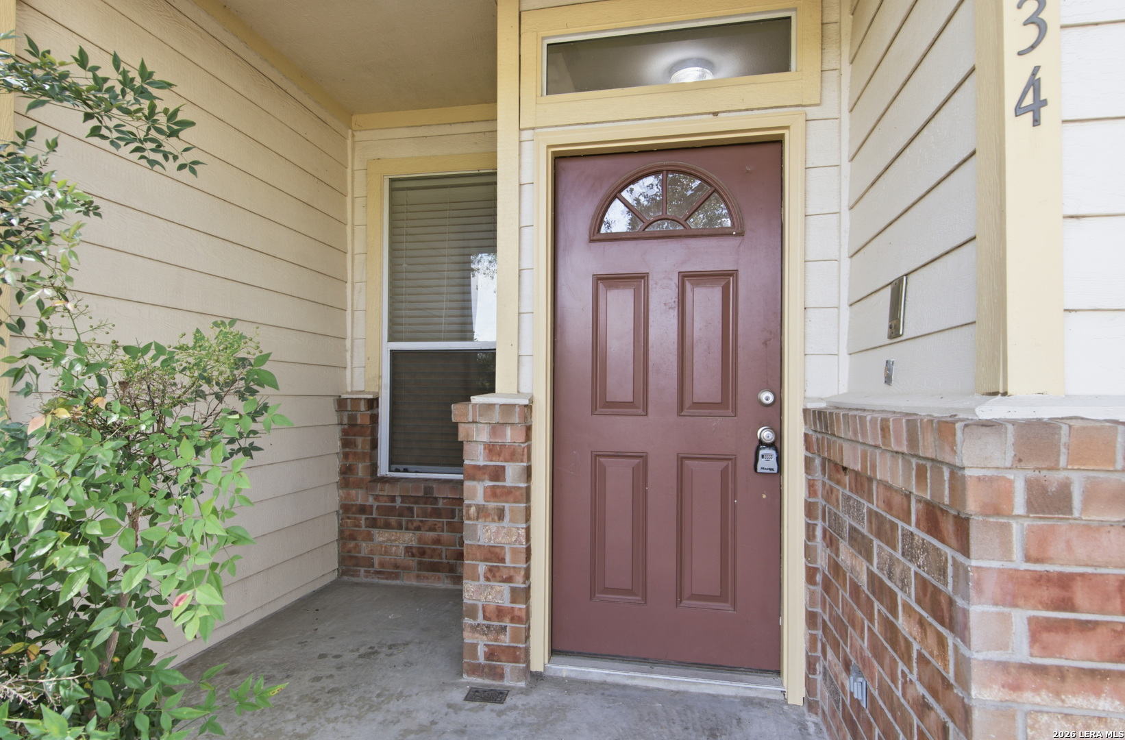 13534 Bristow Dawn San Antonio TX 78217