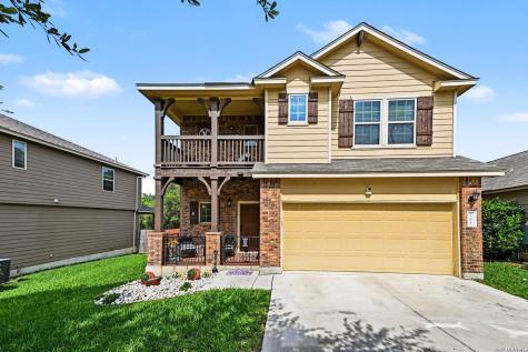 711 Oakwood Way San Antonio TX 78245