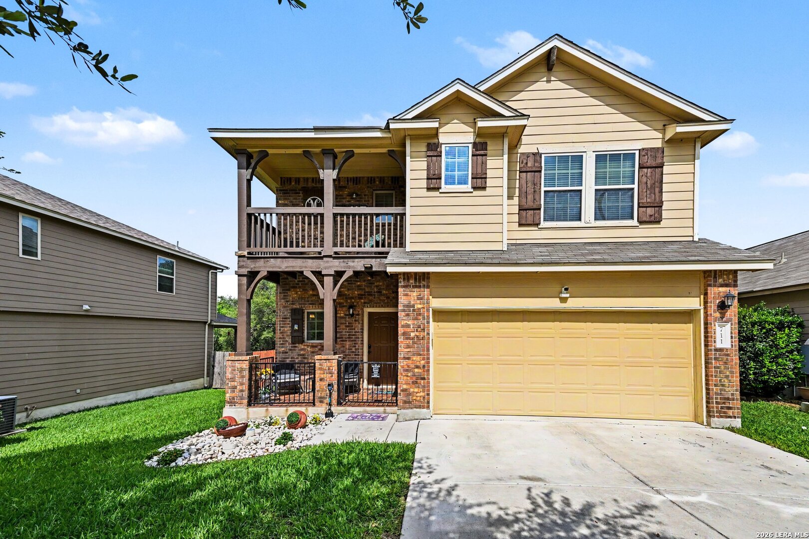 711 Oakwood Way San Antonio TX 78245