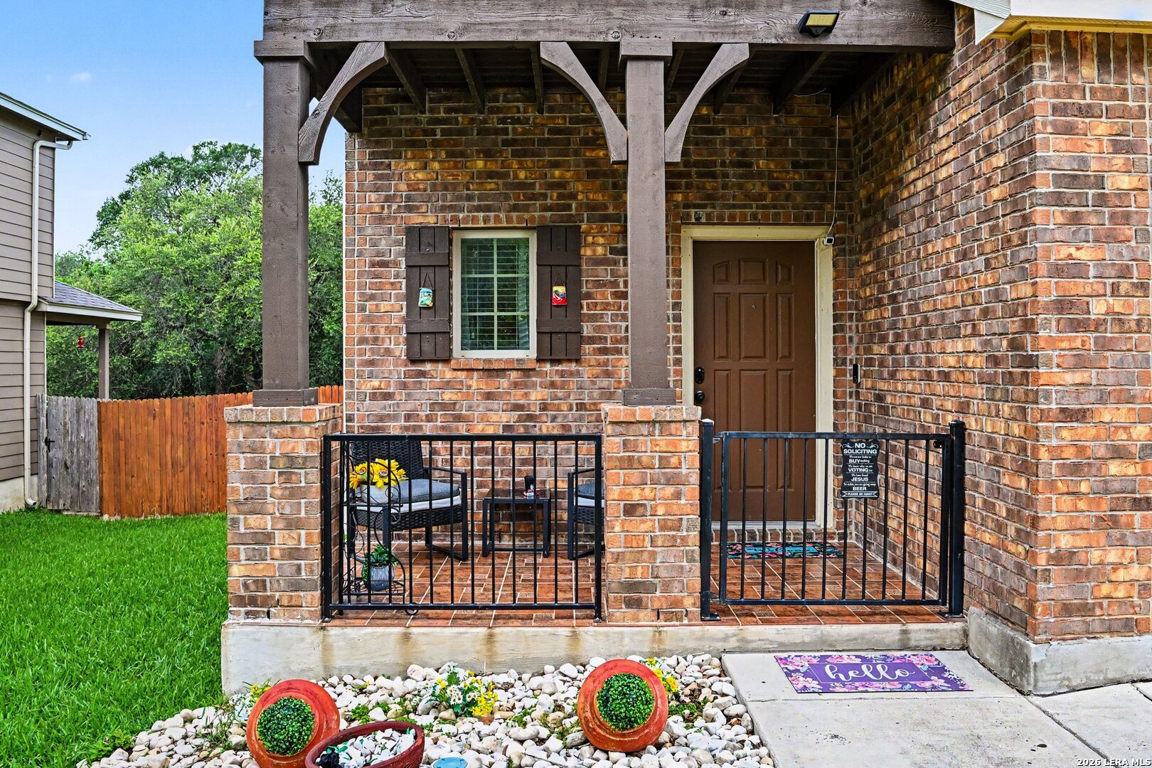711 Oakwood Way San Antonio TX 78245