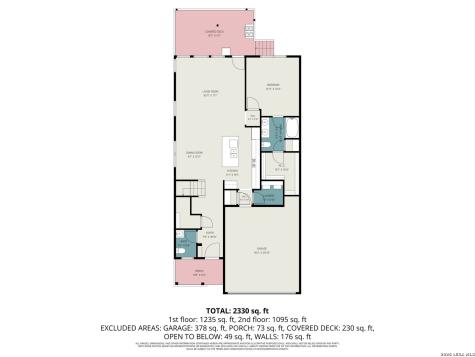 711 Oakwood Way San Antonio TX 78245