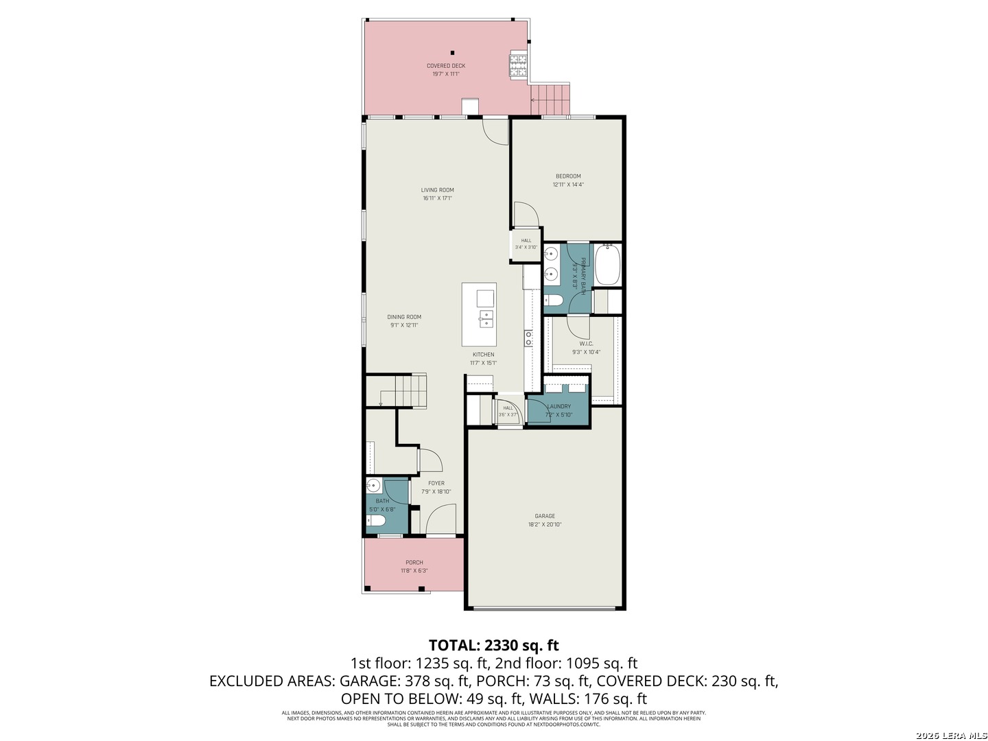 711 Oakwood Way San Antonio TX 78245