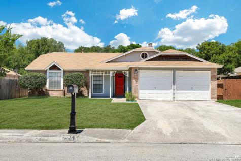 7251 Pine Branch San Antonio TX 78250