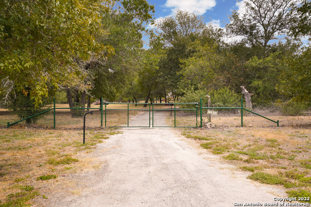 23160 Alanwood Drive San Antonio TX 78264