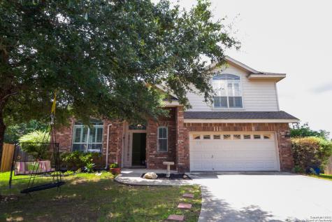 3144 San Miguel New Braunfels TX 78132