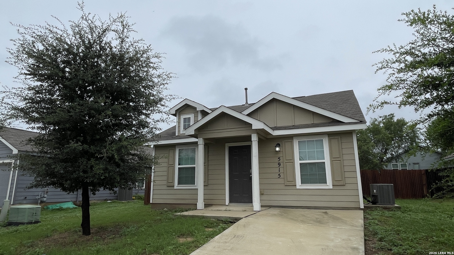 5915 Lady Lane San Antonio TX 78242