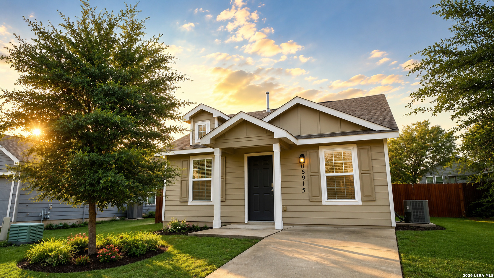 5915 Lady Lane San Antonio TX 78242