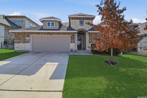 11906 Tower Creek San Antonio TX 78253