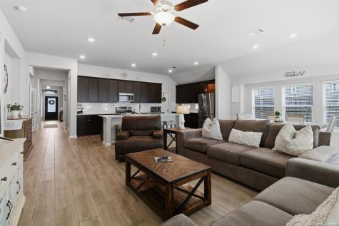 11906 Tower Creek San Antonio TX 78253