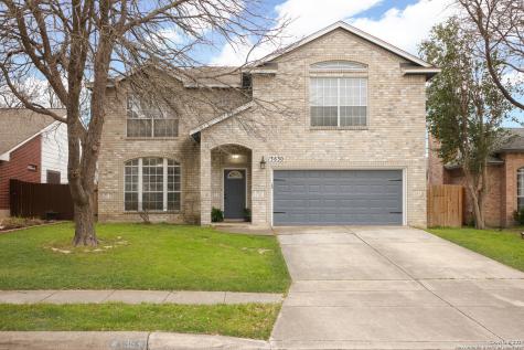 13630 Summer Glen Drive San Antonio TX 78247