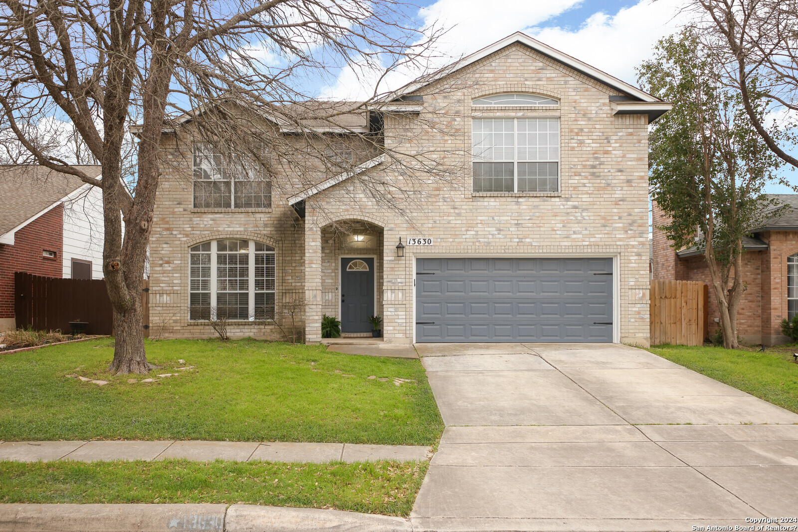 13630 Summer Glen Drive San Antonio TX 78247