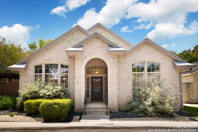 8 Cheshire Court San Antonio TX 78218