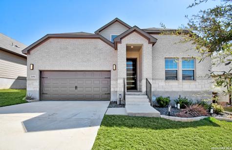 26056 Scenic Crest Boulevard Boerne TX 78006