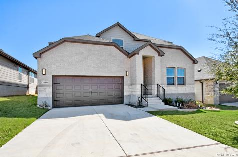 26056 Scenic Crest Boulevard Boerne TX 78006
