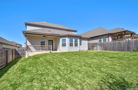 26056 Scenic Crest Boulevard Boerne TX 78006