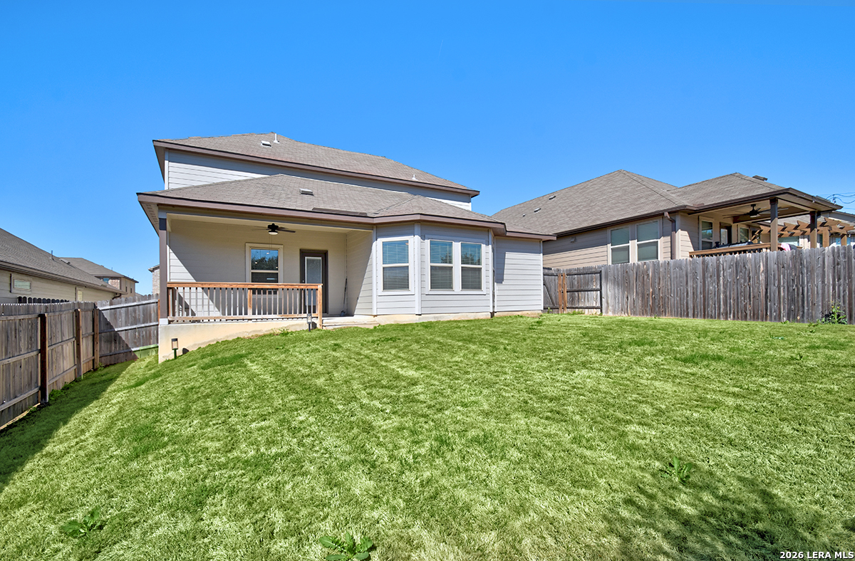 26056 Scenic Crest Boulevard Boerne TX 78006