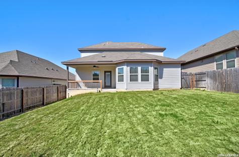 26056 Scenic Crest Boulevard Boerne TX 78006