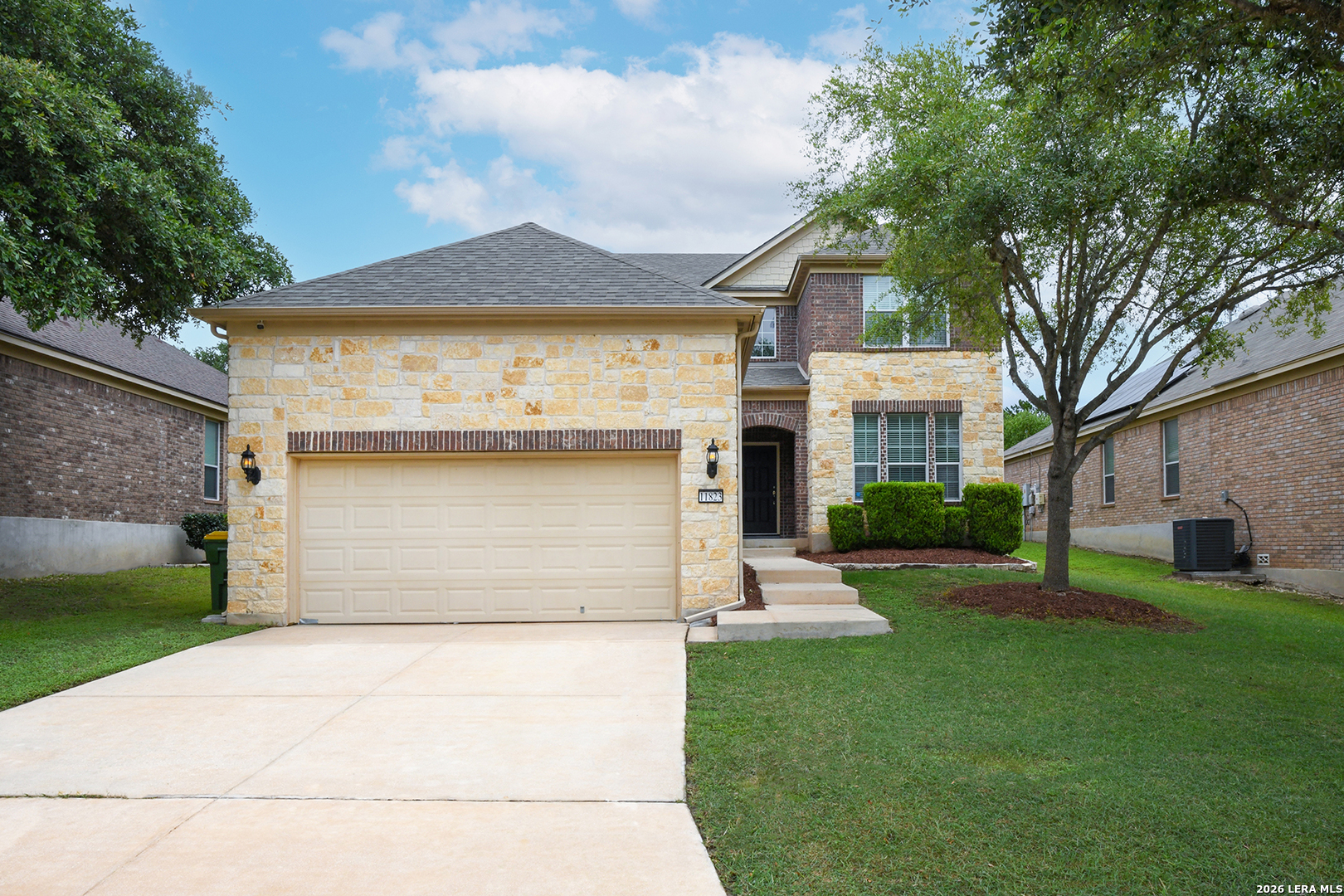 11823 Elijah Stapp San Antonio TX 78253
