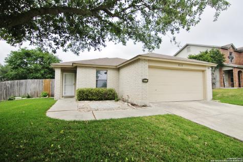 613 San Augustine Boulevard New Braunfels TX 78132