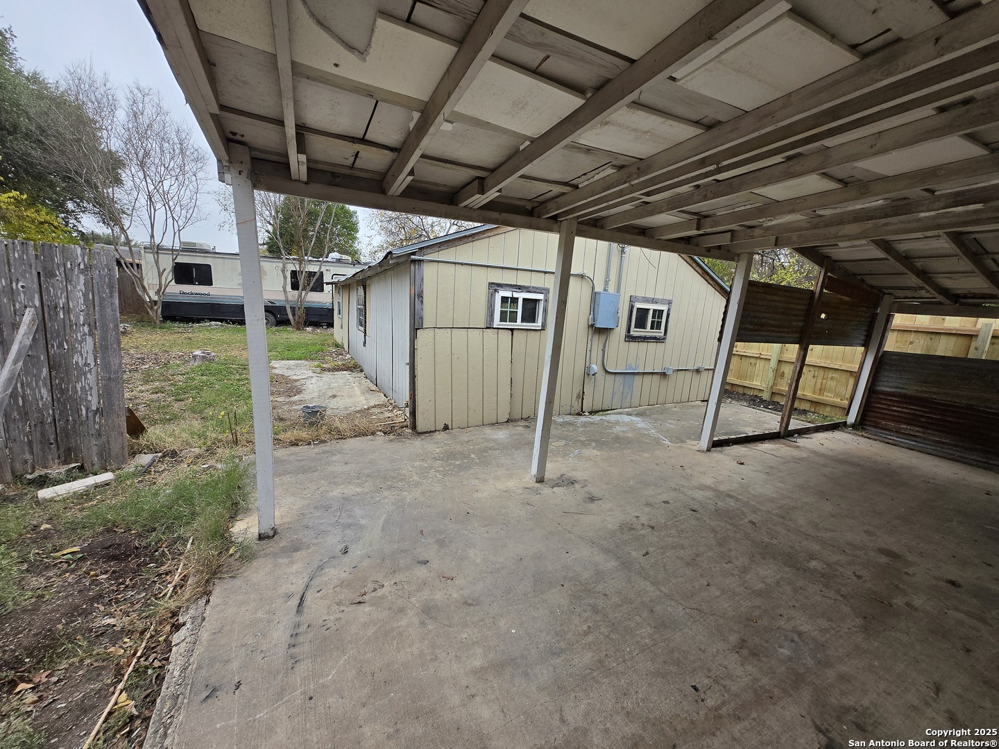 1518 Waverly San Antonio TX 78201