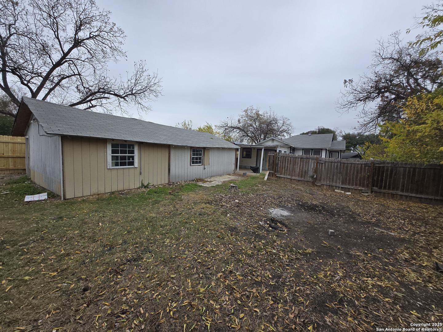 1518 Waverly San Antonio TX 78201