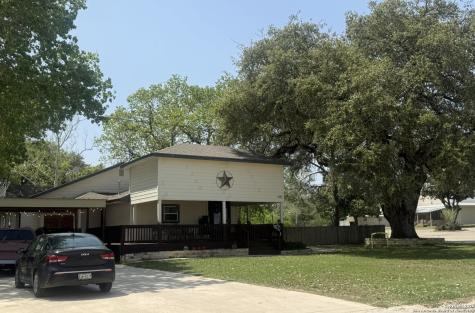 108 Guerra Street Stockdale TX 78160