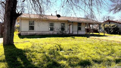 446 E Palfrey Street San Antonio TX 78223