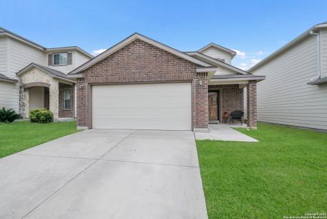 3726 Fringe Breeze San Antonio TX 78261