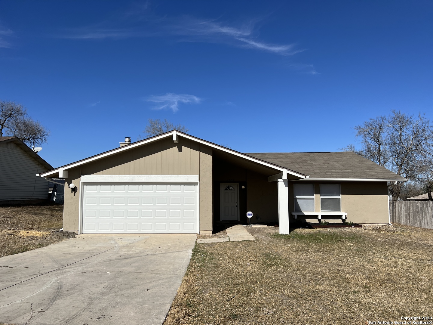 9723 Berryville San Antonio TX 78245