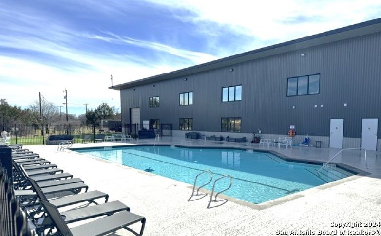 4300 State Highway 16 #29 Bandera TX 78003