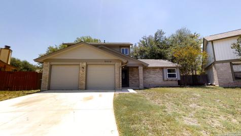 9202 Ridge Square Street San Antonio TX 78250