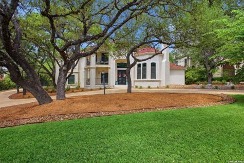 9 Vineyard Drive San Antonio TX 78257