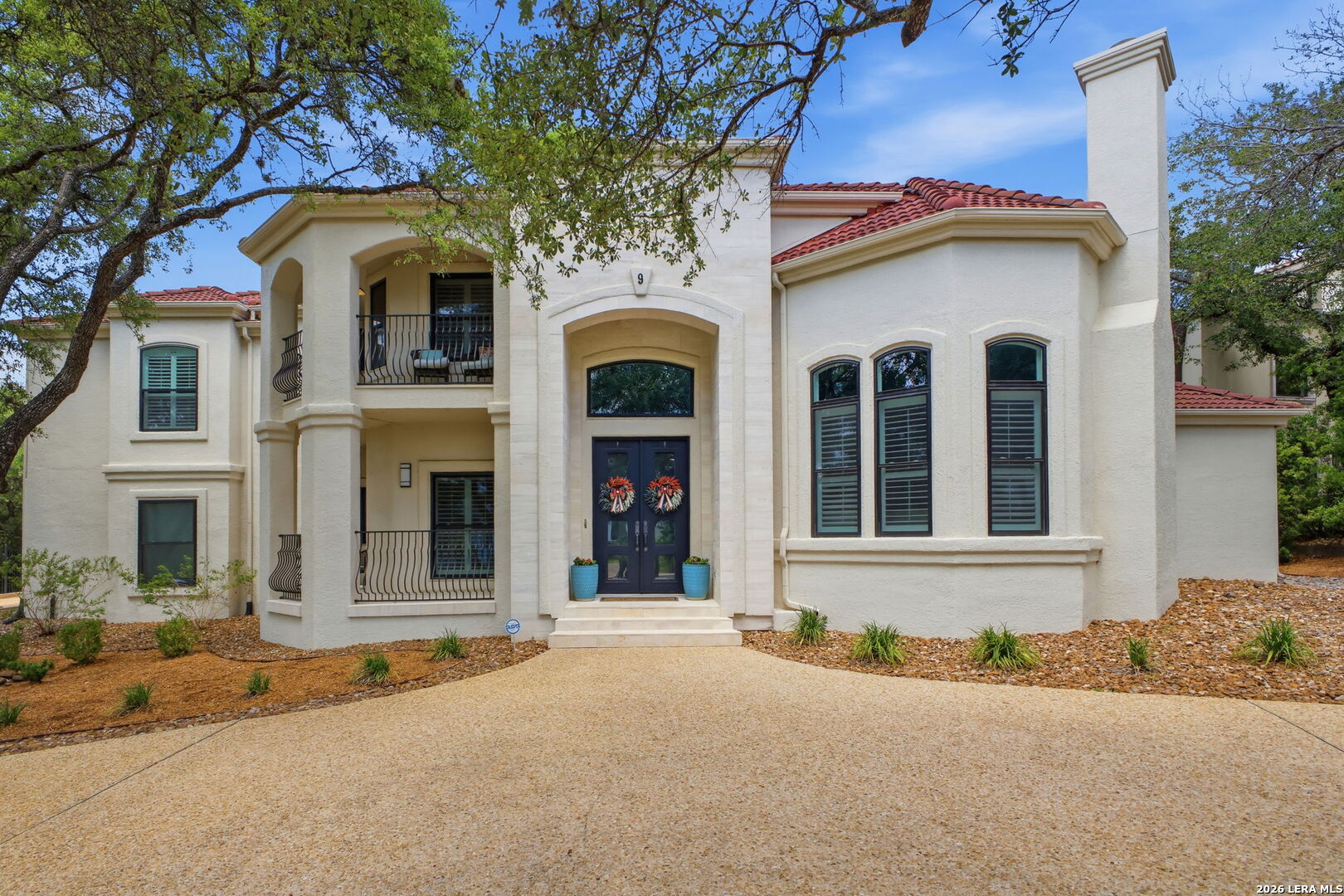 9 Vineyard Drive San Antonio TX 78257