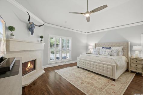 9 Vineyard Drive San Antonio TX 78257
