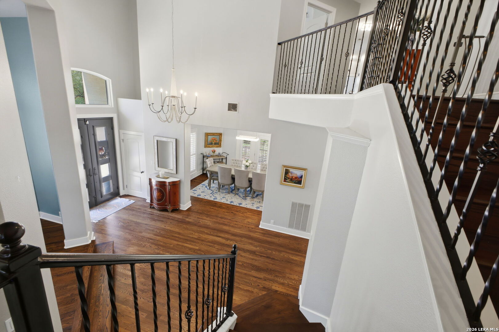 9 Vineyard Drive San Antonio TX 78257